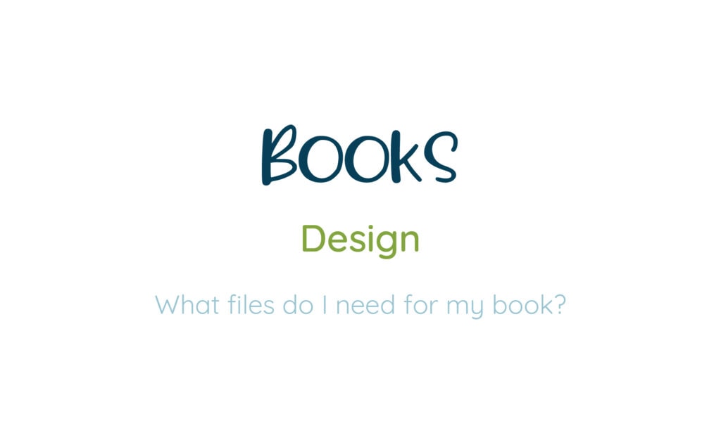 Books Design
