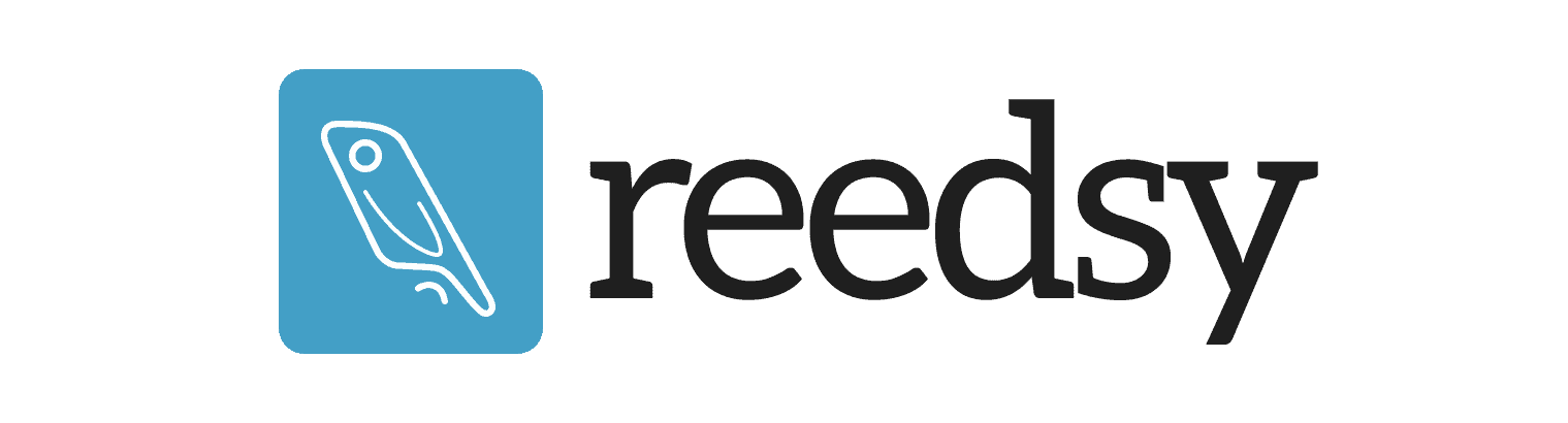 Reedsy logo